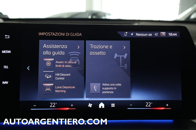 BMW X1 usata, con Controllo elettronico della corsia