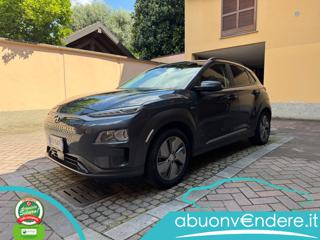 HYUNDAI Kona EV 64 kWh XPrime POMPA DI CALORE