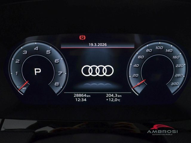 AUDI S3 usata 12