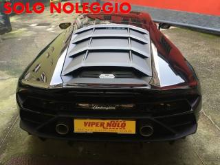 LAMBORGHINI Huracan usata 9