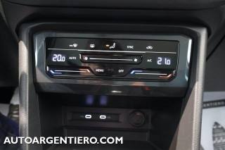 VOLKSWAGEN Tiguan usata, con Chiusura centralizzata