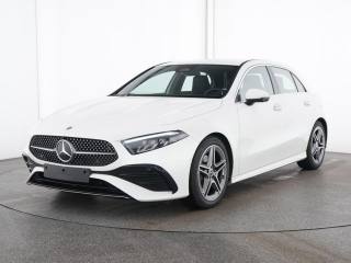 MERCEDES-BENZ A 180 Automatic AMG Line Advanced