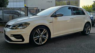 VOLKSWAGEN Golf usata, con Airbag