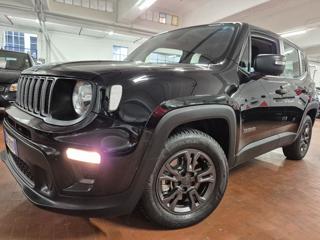 JEEP Renegade usata, con Airbag laterali