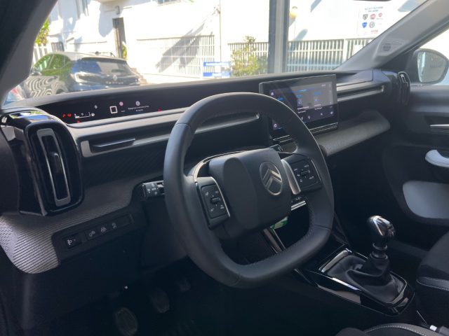 CITROEN C3 usata, con Autoradio digitale