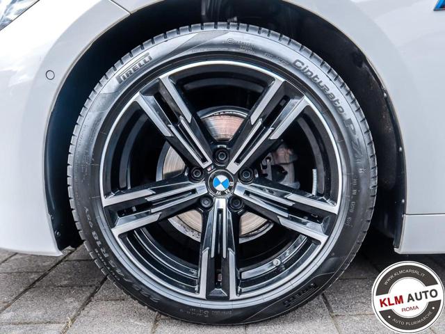 BMW 218 usata, con Airbag