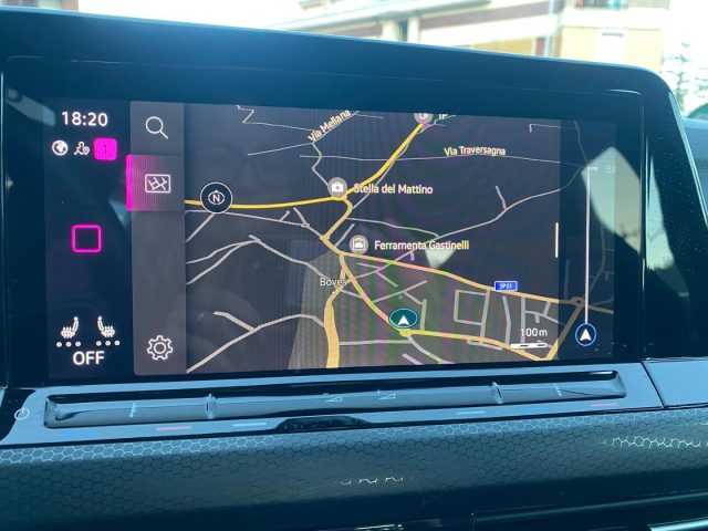 VOLKSWAGEN Golf GTI usata, con Servosterzo