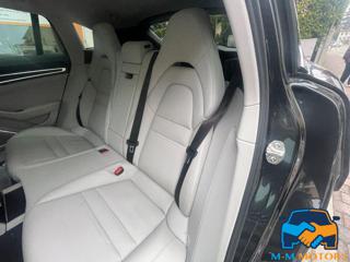 PORSCHE Panamera usata, con ESP