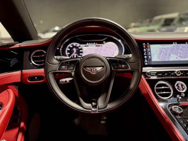 BENTLEY Continental usata, con Cruise Control