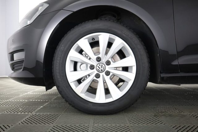 VOLKSWAGEN Golf usata 7