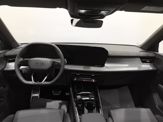 AUDI Q3 usata, con Touch screen