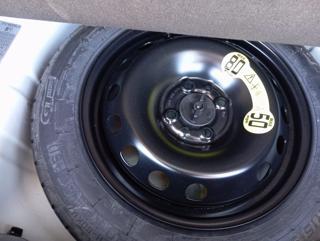 FIAT Panda Cross usata, con Chiusura centralizzata telecomandata