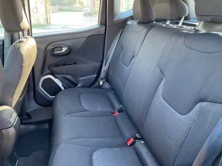 JEEP Renegade usata 11