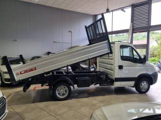 IVECO Daily usata, con Servosterzo