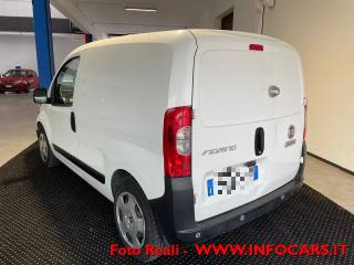 FIAT Fiorino usata, con Alzacristalli elettrici