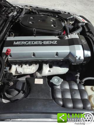 MERCEDES-BENZ SL 300 usata 26