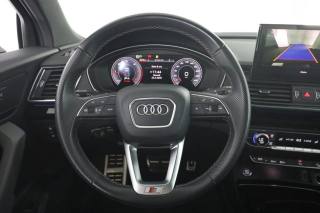 AUDI Q5 usata 4