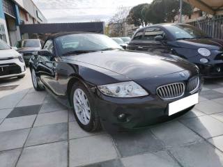 BMW Z4 usata, con Autoradio