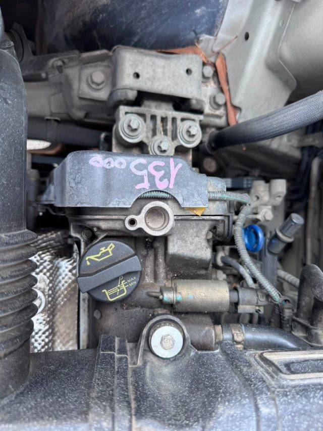 FIAT Qubo usata 20