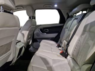 LAND ROVER Discovery Sport usata, con Sensori di parcheggio posteriori