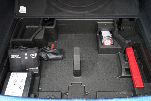AUDI Q5 usata 34