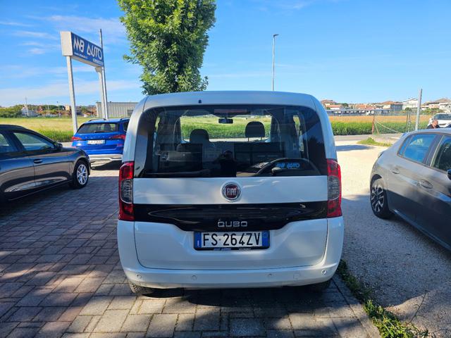 FIAT Qubo usata, con Airbag Passeggero