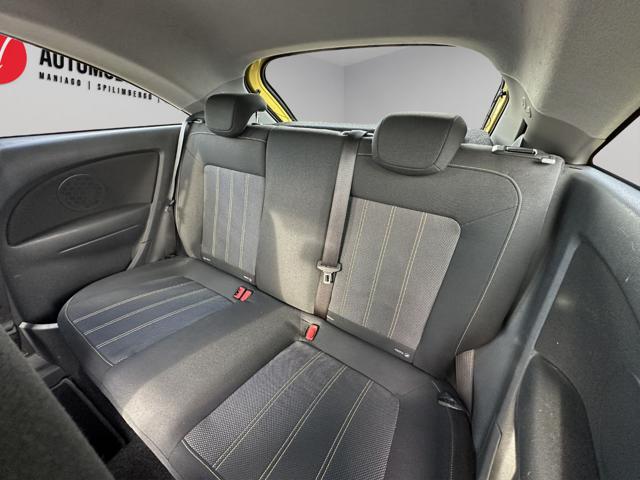 OPEL Corsa usata, con Controllo trazione