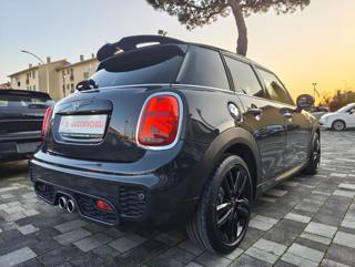 MINI Cooper S usata, con Airbag Passeggero