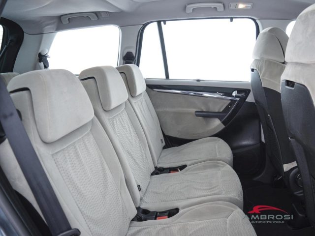 CITROEN Grand C4 Picasso usata 10
