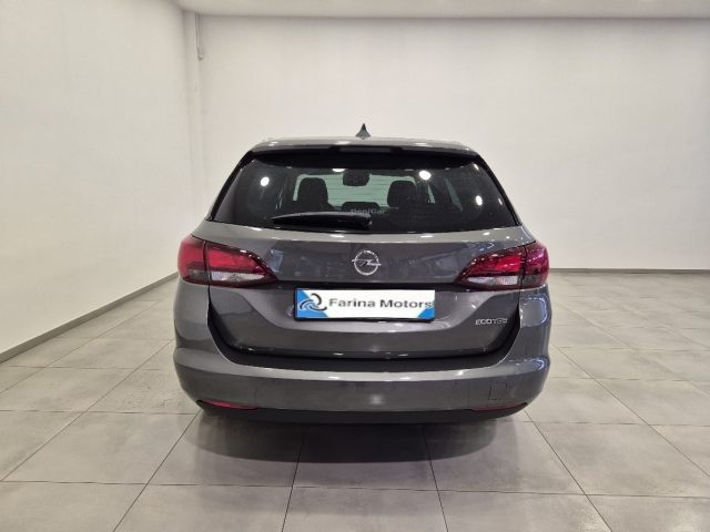 OPEL Astra usata, con Airbag Passeggero
