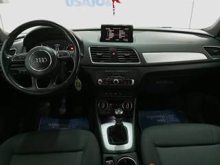 AUDI Q3 usata, con Servosterzo