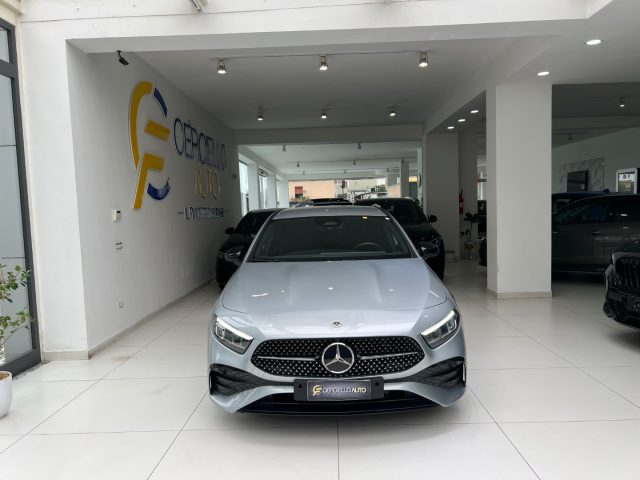 MERCEDES-BENZ A 180 usata, con Airbag laterali