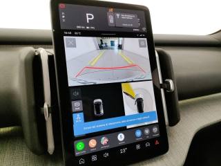 VOLVO EX30 usata, con Servosterzo