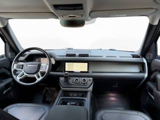 LAND ROVER Defender usata, con Airbag Passeggero