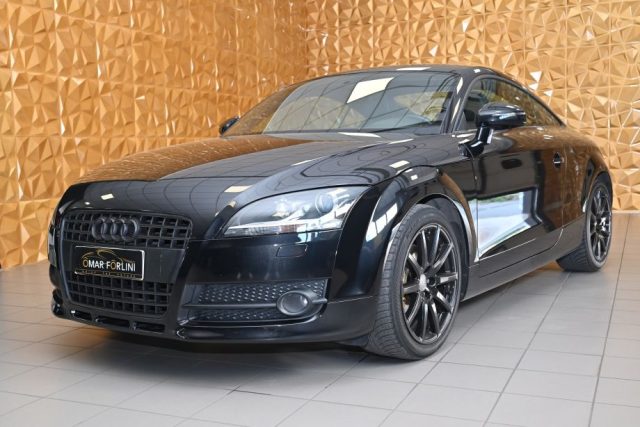 AUDI TT usata 41