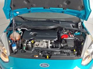 FORD Fiesta usata, con Chiusura centralizzata