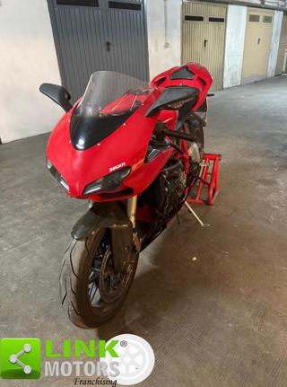 DUCATI 1098