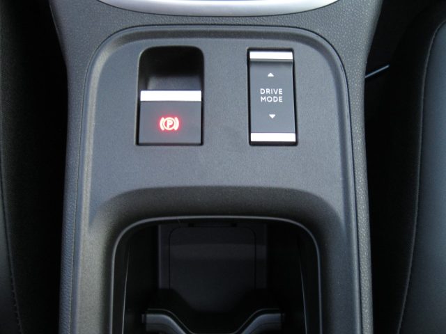 JEEP Avenger usata, con Sensore di pioggia