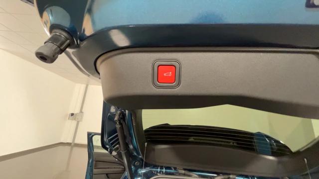 ALFA ROMEO Junior usata, con Volante in pelle
