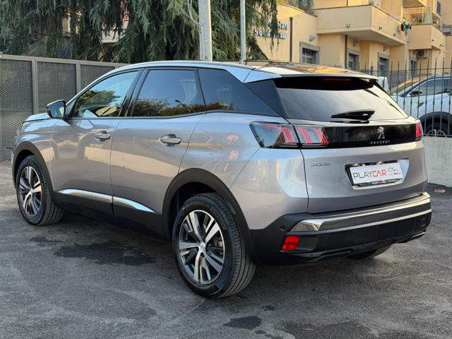 PEUGEOT 3008 usata, con Alzacristalli elettrici