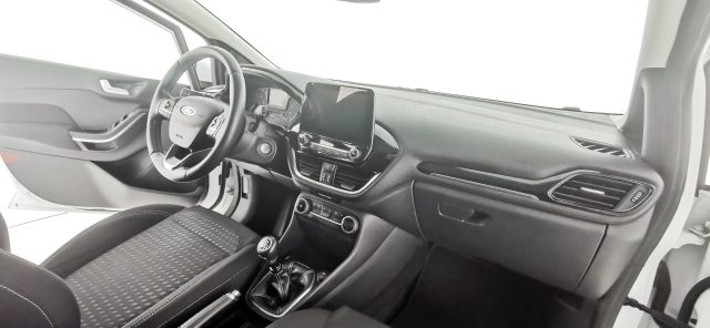 FORD Fiesta usata 58