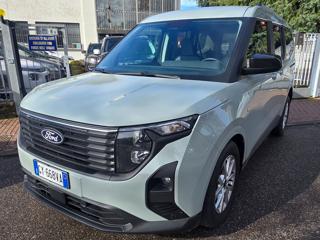 FORD Tourneo Courier 1.0 EcoBoost Powershift Active UNICO PROPRIETARIO