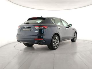 MASERATI Levante usata, con Alzacristalli elettrici