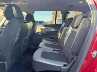 CITROEN Grand C4 Spacetourer usata, con Chiusura centralizzata