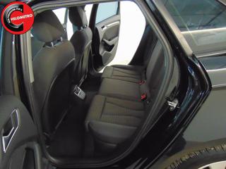 AUDI A3 usata, con Alzacristalli elettrici