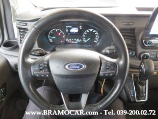 FORD Transit Custom usata, con Park Distance Control
