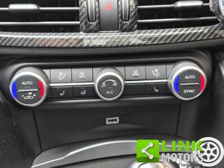 ALFA ROMEO Giulia usata, con Sistema di navigazione