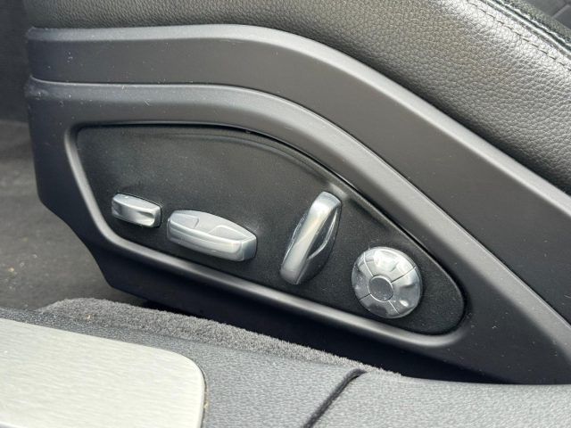 PORSCHE Panamera usata, con Portellone posteriore elettrico