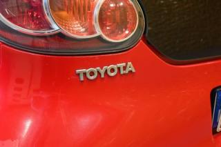 TOYOTA Aygo usata 17