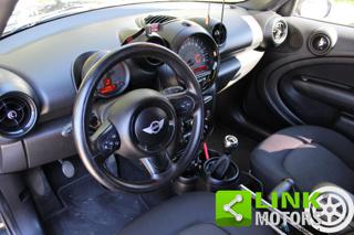 MINI Countryman usata, con Controllo trazione